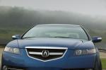 Acura TL Type-S 2007 года